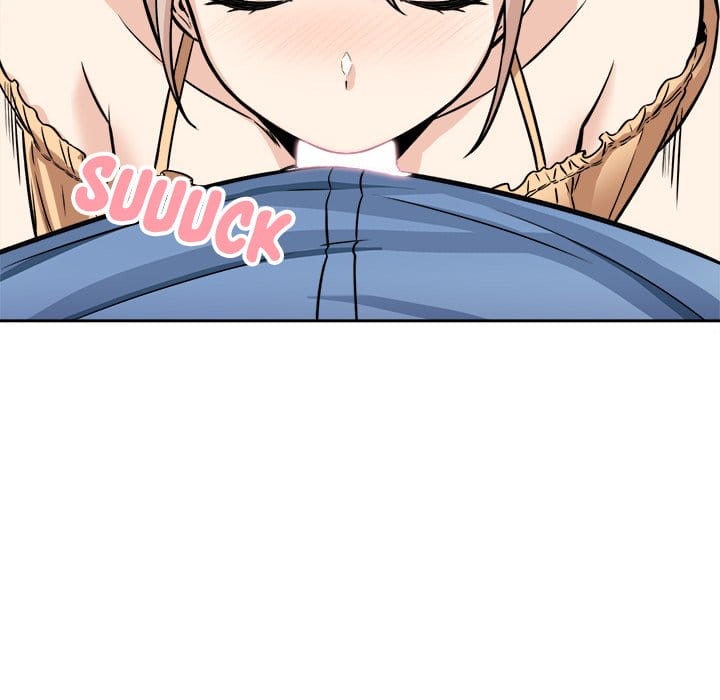Excuse me, This is my Room [LObeam , kook] - Chapter 38 — Page 82