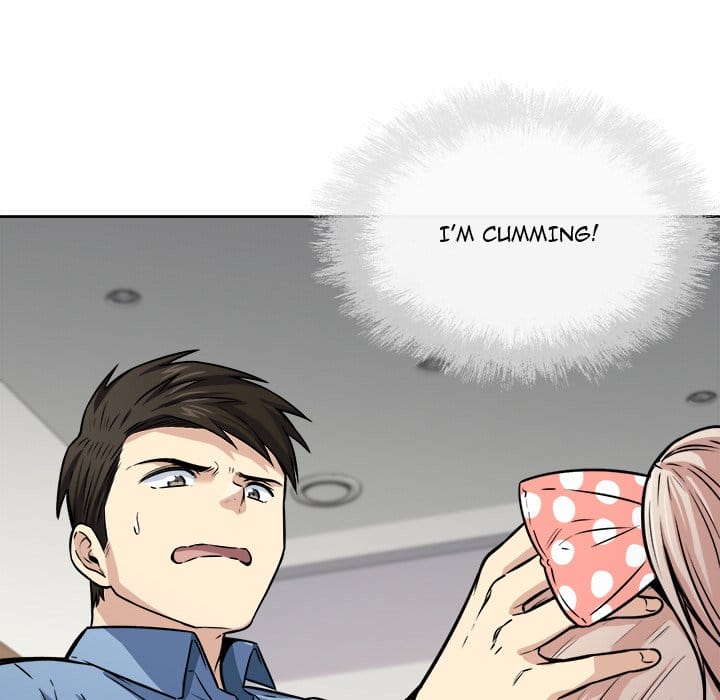 Excuse me, This is my Room [LObeam , kook] - Chapter 38 — Page 83