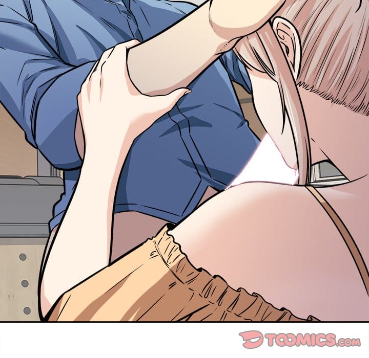 Excuse me, This is my Room [LObeam , kook] - Chapter 38 — Page 84