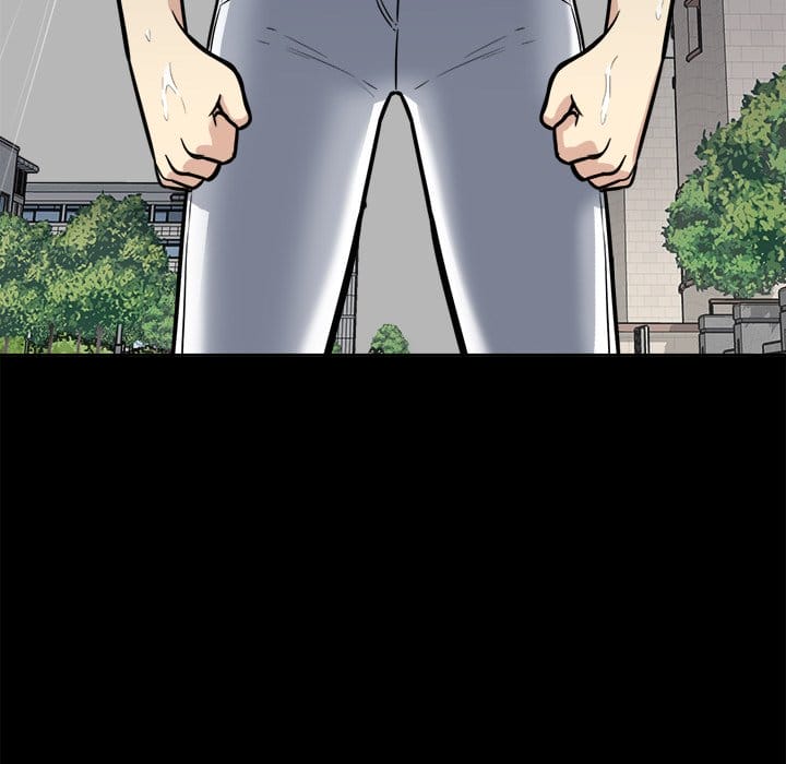 Excuse me, This is my Room [LObeam , kook] - Chapter 38 — Page 9
