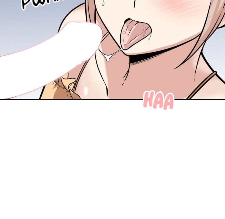Excuse me, This is my Room [LObeam , kook] - Chapter 38 — Page 92