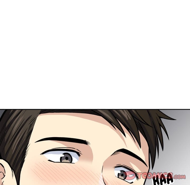 Excuse me, This is my Room [LObeam , kook] - Chapter 38 — Page 93