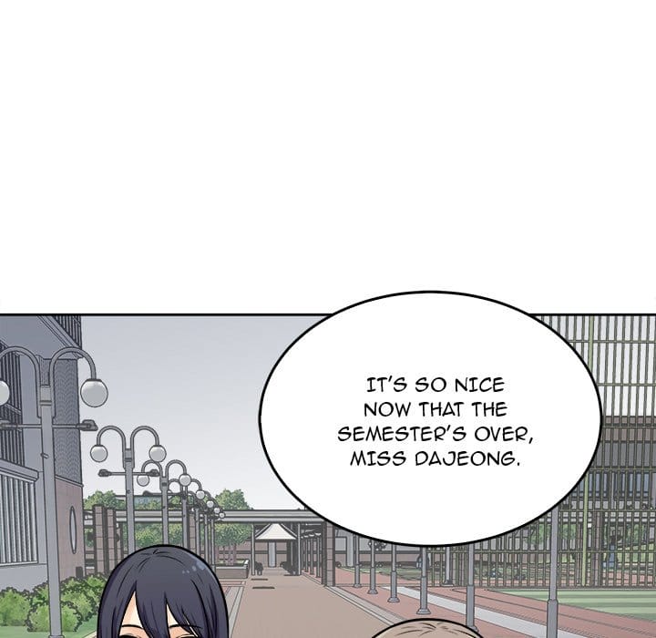 Excuse me, This is my Room [LObeam , kook] - Chapter 38 — Page 97