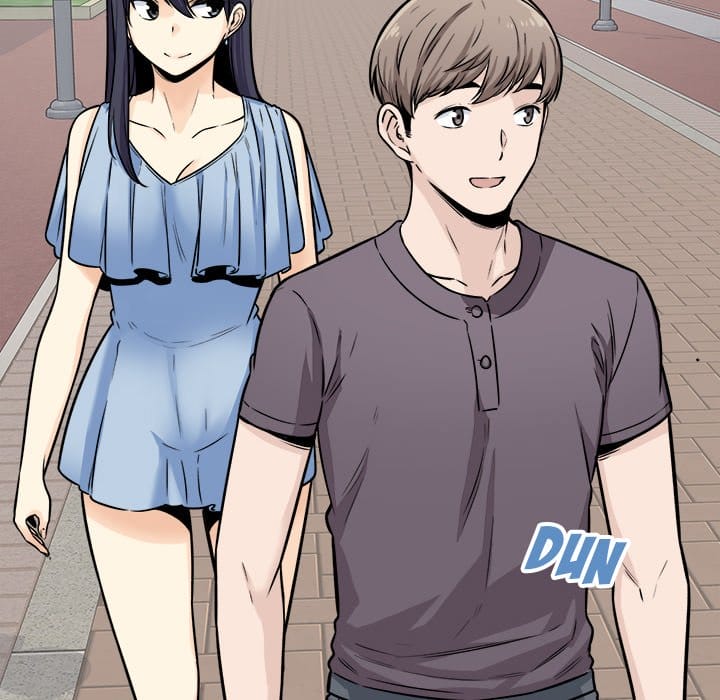 Excuse me, This is my Room [LObeam , kook] - Chapter 38 — Page 98