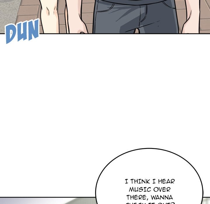 Excuse me, This is my Room [LObeam , kook] - Chapter 38 — Page 99