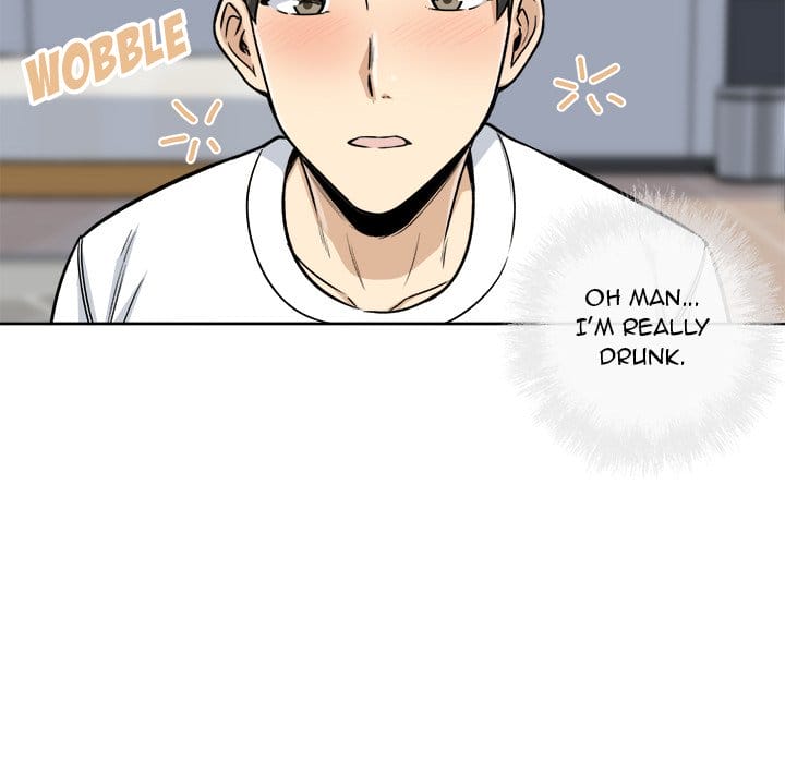 Excuse me, This is my Room [LObeam , kook] - Chapter 55 — Page 100