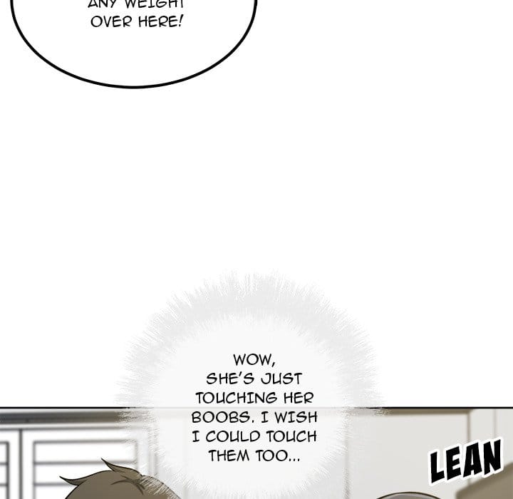Excuse me, This is my Room [LObeam , kook] - Chapter 55 — Page 104