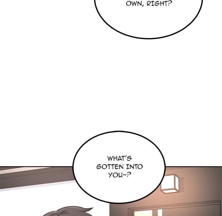 Excuse me, This is my Room [LObeam , kook] - Chapter 55 — Page 117