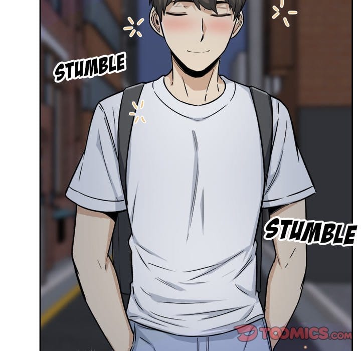 Excuse me, This is my Room [LObeam , kook] - Chapter 55 — Page 120
