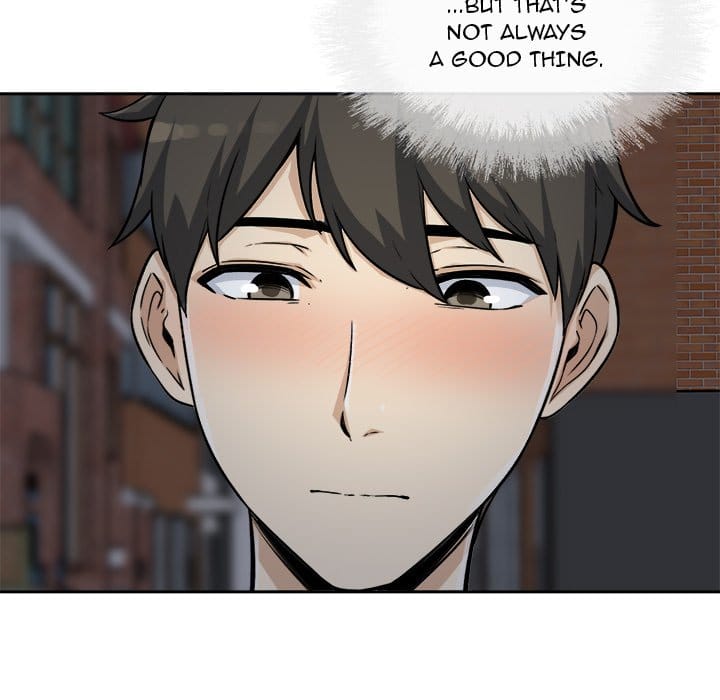 Excuse me, This is my Room [LObeam , kook] - Chapter 55 — Page 122