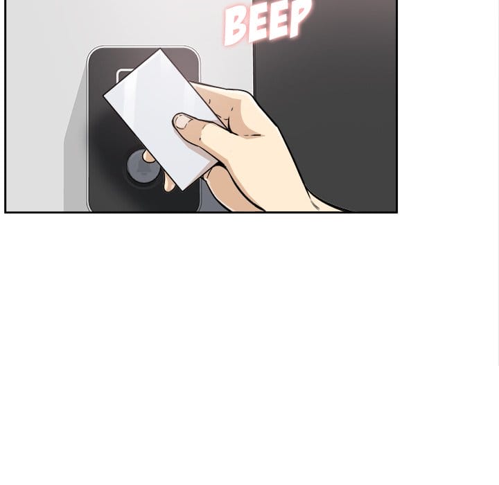 Excuse me, This is my Room [LObeam , kook] - Chapter 55 — Page 133