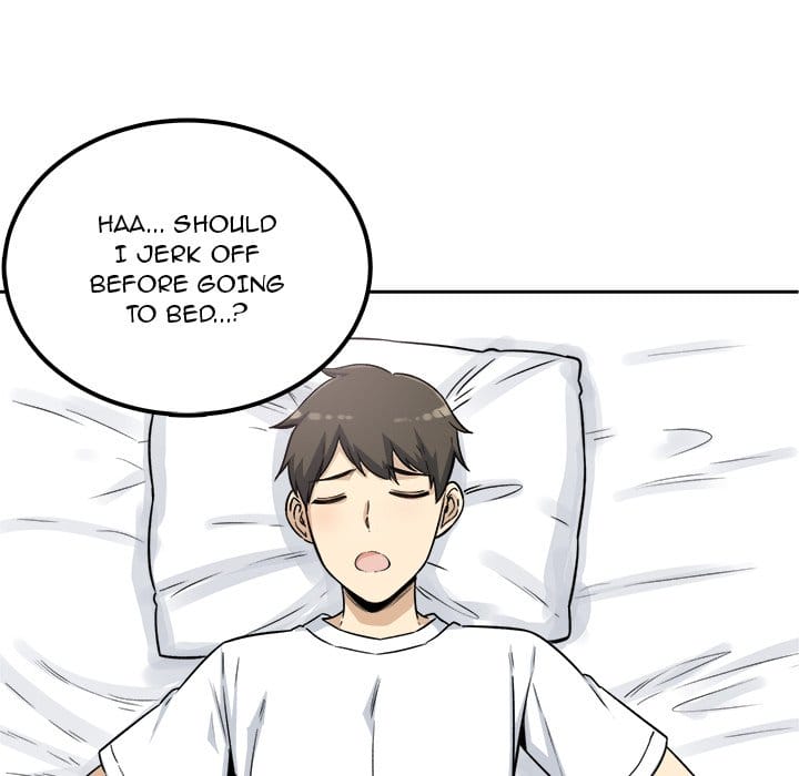 Excuse me, This is my Room [LObeam , kook] - Chapter 55 — Page 134