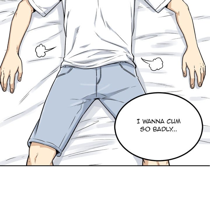 Excuse me, This is my Room [LObeam , kook] - Chapter 55 — Page 135