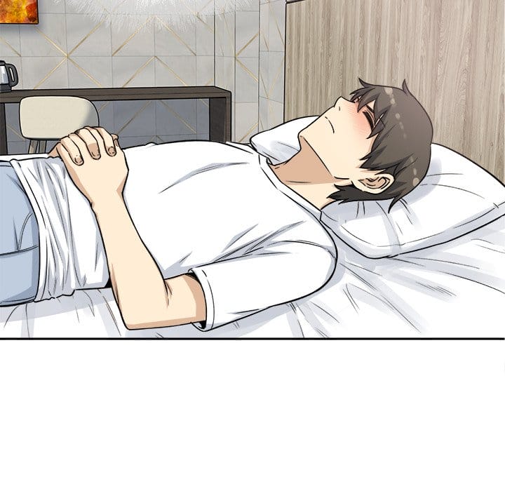 Excuse me, This is my Room [LObeam , kook] - Chapter 55 — Page 137