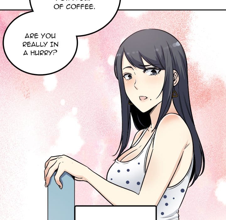 Excuse me, This is my Room [LObeam , kook] - Chapter 55 — Page 142