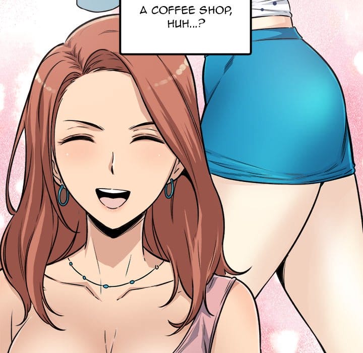 Excuse me, This is my Room [LObeam , kook] - Chapter 55 — Page 143