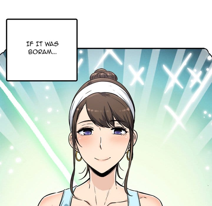 Excuse me, This is my Room [LObeam , kook] - Chapter 55 — Page 146