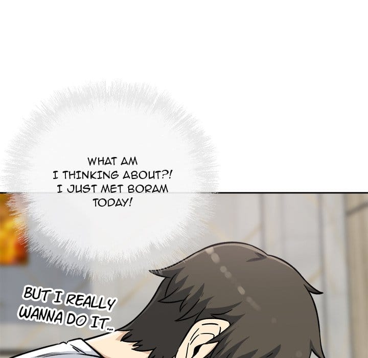 Excuse me, This is my Room [LObeam , kook] - Chapter 55 — Page 149