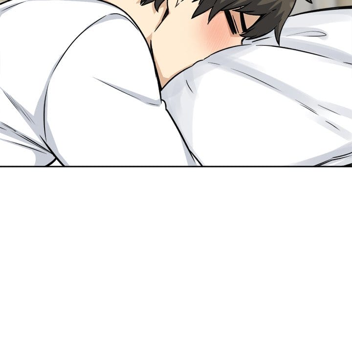 Excuse me, This is my Room [LObeam , kook] - Chapter 55 — Page 150
