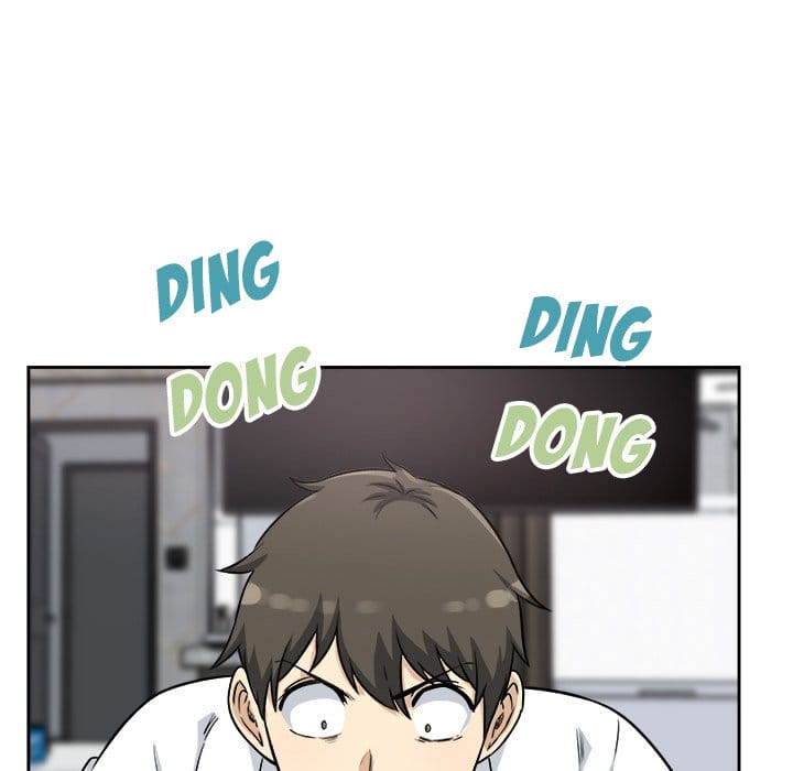 Excuse me, This is my Room [LObeam , kook] - Chapter 55 — Page 151