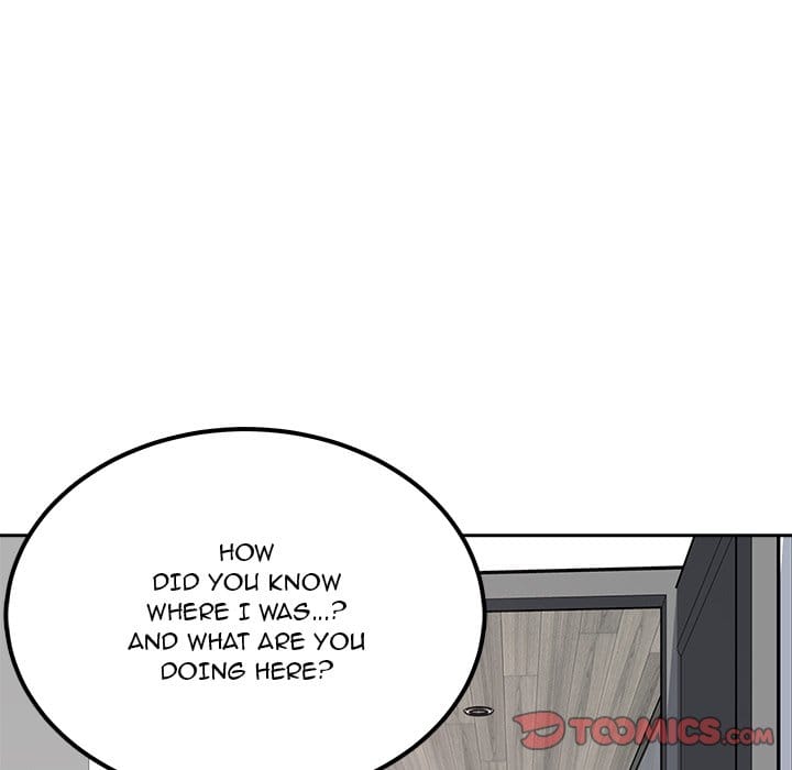 Excuse me, This is my Room [LObeam , kook] - Chapter 55 — Page 156
