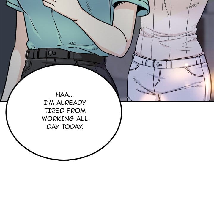 Excuse me, This is my Room [LObeam , kook] - Chapter 55 — Page 16