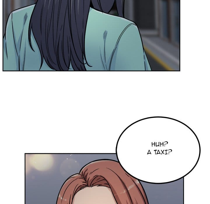 Excuse me, This is my Room [LObeam , kook] - Chapter 55 — Page 18