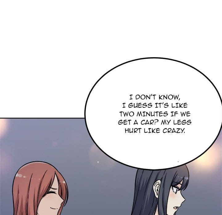 Excuse me, This is my Room [LObeam , kook] - Chapter 55 — Page 20