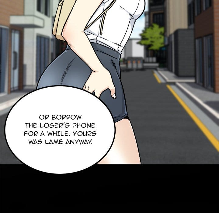 Excuse me, This is my Room [LObeam , kook] - Chapter 55 — Page 25
