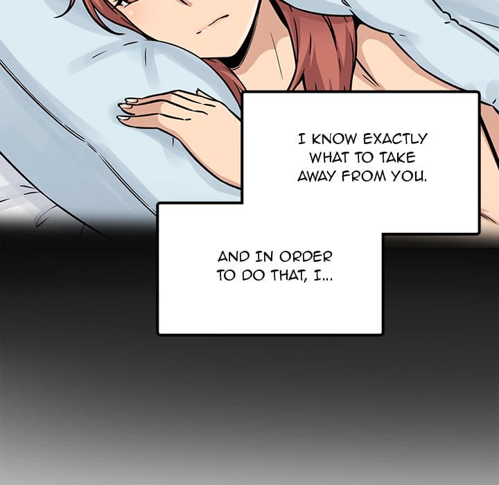 Excuse me, This is my Room [LObeam , kook] - Chapter 55 — Page 28