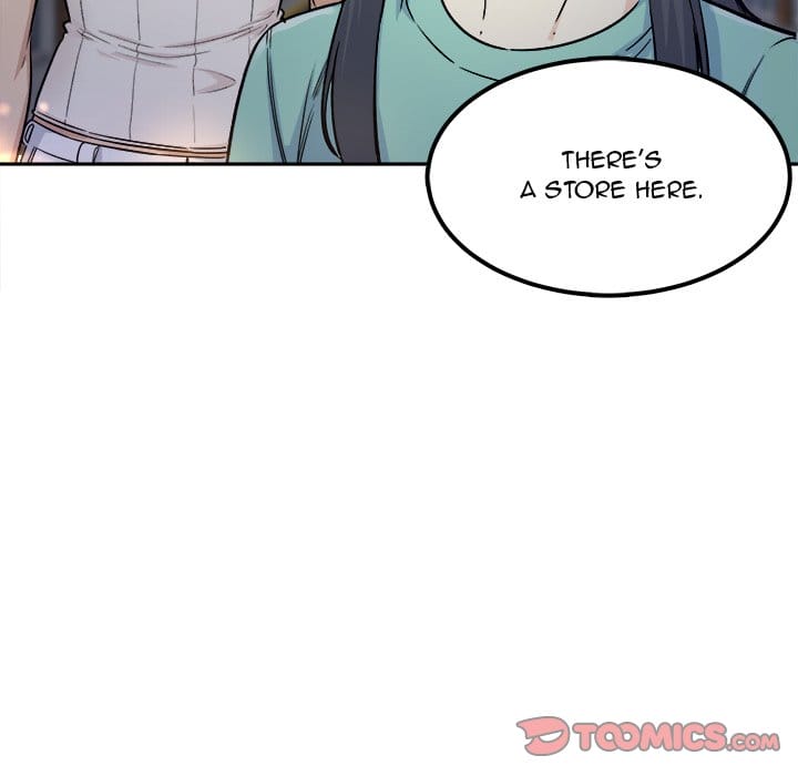Excuse me, This is my Room [LObeam , kook] - Chapter 55 — Page 30