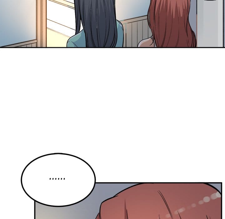 Excuse me, This is my Room [LObeam , kook] - Chapter 55 — Page 32