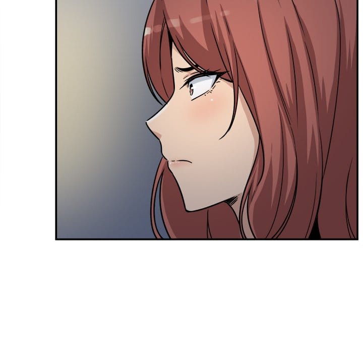 Excuse me, This is my Room [LObeam , kook] - Chapter 55 — Page 33