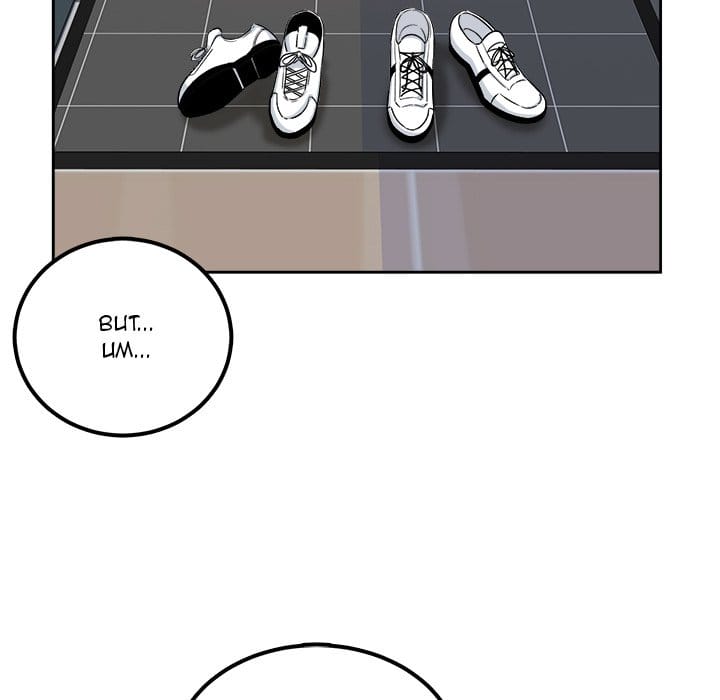 Excuse me, This is my Room [LObeam , kook] - Chapter 55 — Page 36