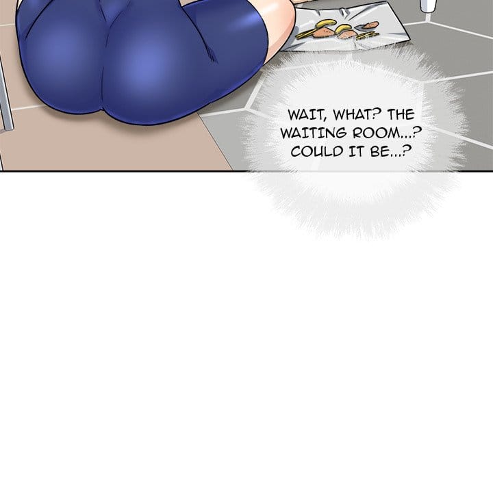 Excuse me, This is my Room [LObeam , kook] - Chapter 55 — Page 38