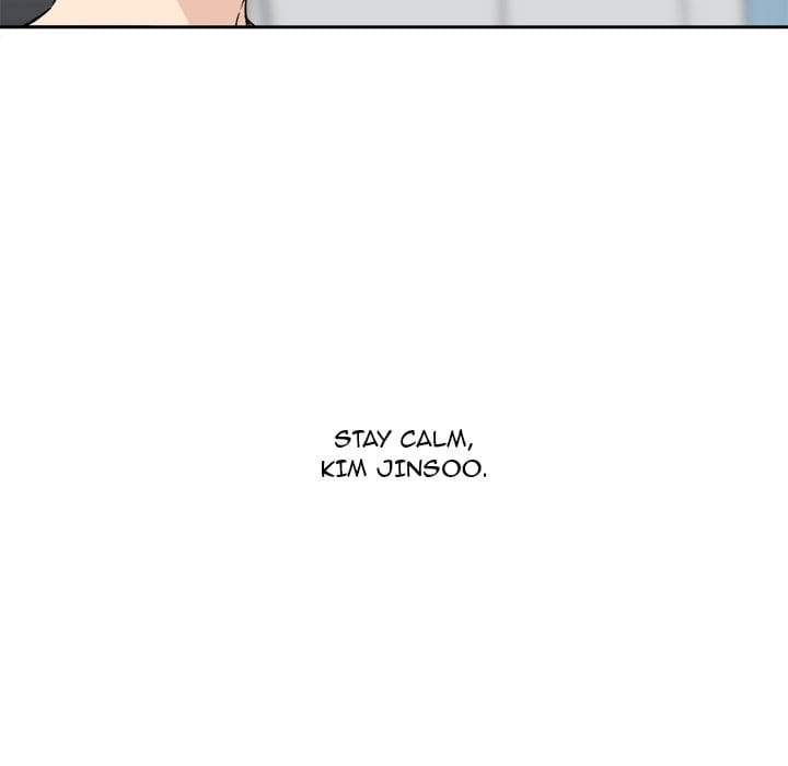 Excuse me, This is my Room [LObeam , kook] - Chapter 55 — Page 46