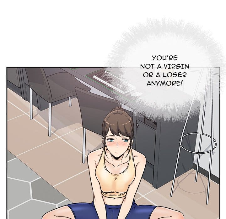 Excuse me, This is my Room [LObeam , kook] - Chapter 55 — Page 47