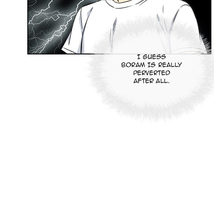 Excuse me, This is my Room [LObeam , kook] - Chapter 55 — Page 50
