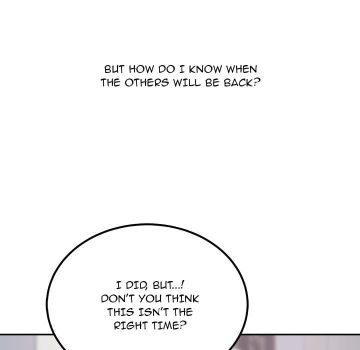 Excuse me, This is my Room [LObeam , kook] - Chapter 55 — Page 51