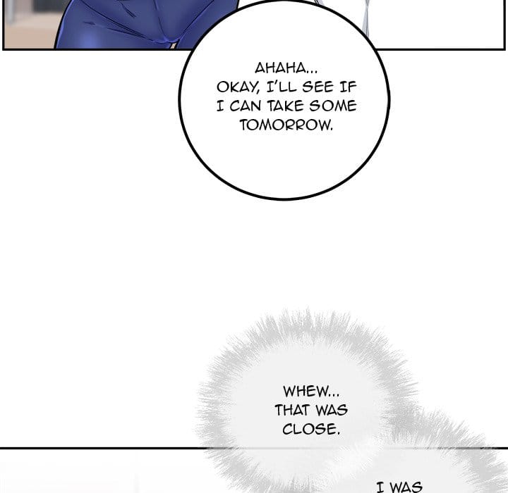 Excuse me, This is my Room [LObeam , kook] - Chapter 55 — Page 60