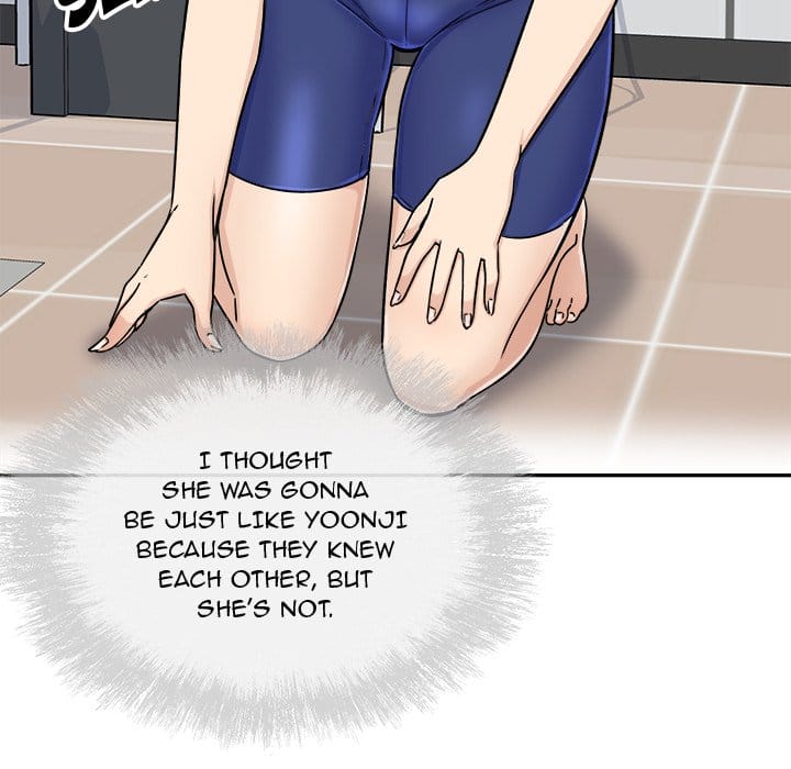 Excuse me, This is my Room [LObeam , kook] - Chapter 55 — Page 62