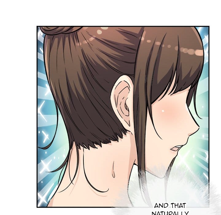 Excuse me, This is my Room [LObeam , kook] - Chapter 55 — Page 68