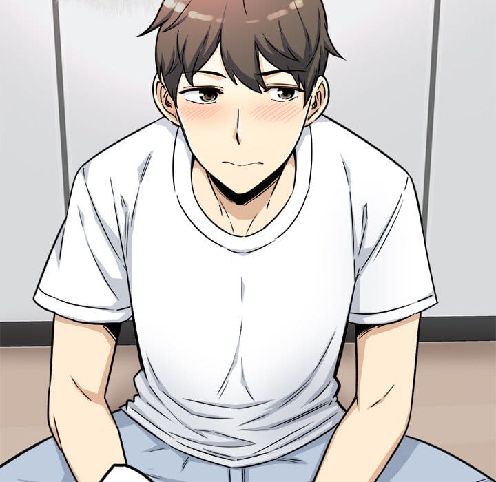 Excuse me, This is my Room [LObeam , kook] - Chapter 55 — Page 73