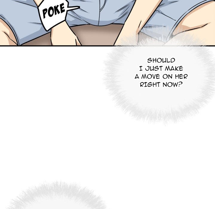 Excuse me, This is my Room [LObeam , kook] - Chapter 55 — Page 74