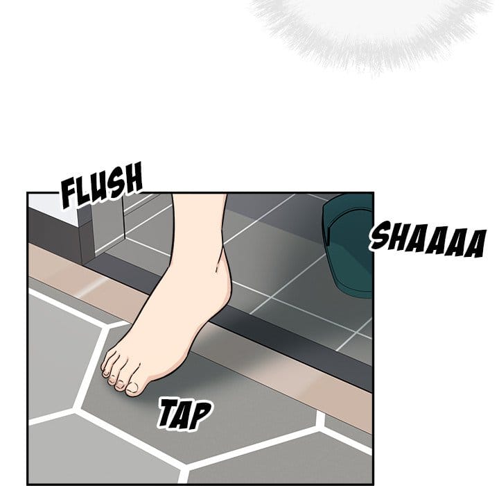 Excuse me, This is my Room [LObeam , kook] - Chapter 55 — Page 76