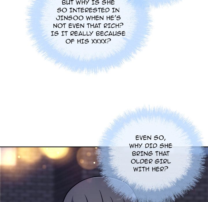 Excuse me, This is my Room [LObeam , kook] - Chapter 55 — Page 8