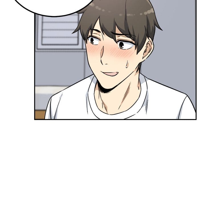 Excuse me, This is my Room [LObeam , kook] - Chapter 55 — Page 83