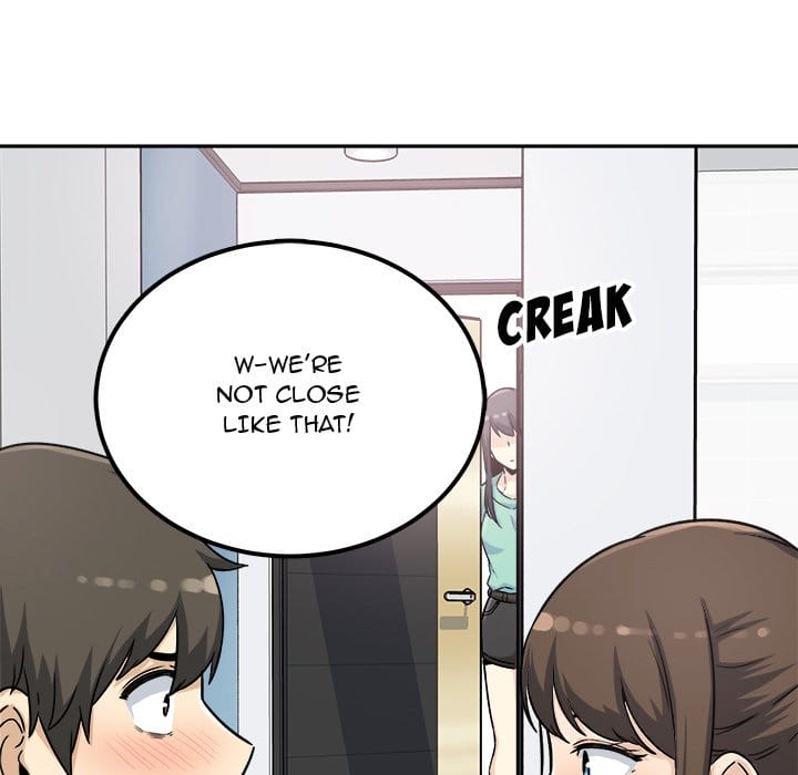 Excuse me, This is my Room [LObeam , kook] - Chapter 55 — Page 86