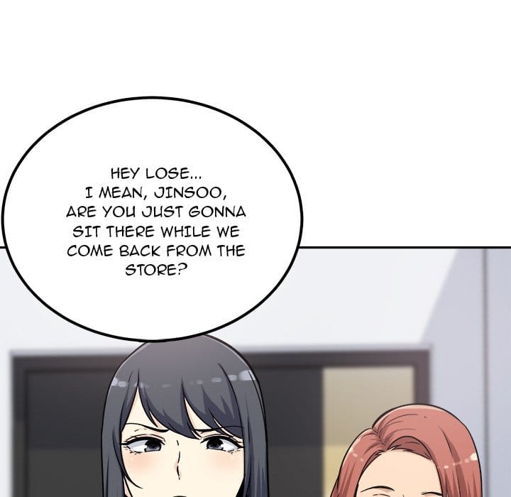 Excuse me, This is my Room [LObeam , kook] - Chapter 55 — Page 88