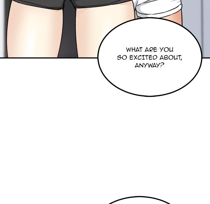 Excuse me, This is my Room [LObeam , kook] - Chapter 55 — Page 90